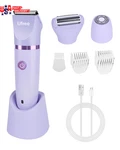 Bikini Trimmer Electric Razors For Women, Rechargeable Pubic Body Hair. Fixed Price $35.96.