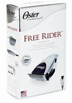 Oster Professional Motor Clipper Shaving Trimmer Free Rider Pivot Blades. Fixed Price $129.90.