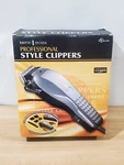 Benfini-b Salons Professional Style 9 Piece Set Box. Fixed Price $29.99.