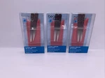 Beauty 360 Classic Tweezer Set & Case New. Fixed Price $10.99.