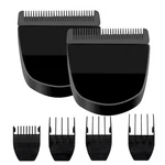 2 Pack Professional Peanut Clipper/trimmer Snap Replacement Black. Fixed Price $25.59.