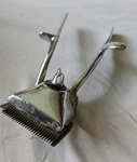 Craftsman Sears, Roebuck & Co. Clippers/trimmers/shaver Usa Vtg. Fixed Price $10.80.