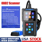 Lector De Digos Ner OBD2 Herramienta Escaneo Diagn Stico Auto. Fixed Price $28.99.