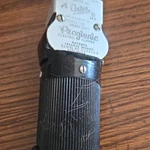 Oster Model 10 Heavy Duty Electric Clipper 434918 B For Clipping. Fixed Price $50.00.