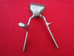 Vintage Boker Paragon Made Usa New York Hair Trimmer Squeeze Handles No.. Fixed Price $22.00.
