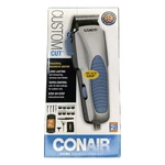 18 Pcs Conair Custom No Slip Grip Powerful Magnetic Motor Home Haircut Kit. Fixed Price $24.79.