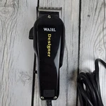 Wahl Designer Hair Clippers Trimmer Model DS305G Corded Black. Fixed Price $16.16.