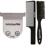 Babyliss Pro Replacement Blade FX708Z For FX788 Trimmers + Brush Comb. Fixed Price $21.99.