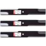Oregon 91-235 Heavy Duty Blades For 52" Bobcat 32022, 32022A, WM132022. Fixed Price $50.75.