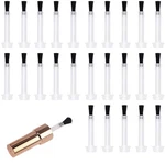 Replacement Nail Polish Brush Kit Disposable Art Set With Handle D.... Fixed Price $13.11.