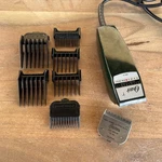 Oster 96-01E Home Animal Hair Clippers Made In Usa Detachable Blade Medium Clean. Fixed Price $33.15.
