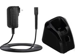 2PCS Hair Clipper Charger Stand Set For Wahl Senior STERLING-4 Designer .... Fixed Price $48.12.