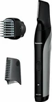 Panasonic ER-GK81-S Body Trimmer Rechargeable Silver Black ER-GK83-S Japan. Fixed Price $169.99.