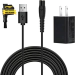 5V Charger For Philips-norelco-one-blade QP2724 QP2834 QP1324 MG5910 MG7910 MG95. Fixed Price $14.86.