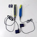 Lot Of Philips Norelco Oneblade Shaver QP2515 And QP2520 Used. Fixed Price $24.90.