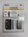Wahl 2-HOLE Clipper Blade 1006 Standard 1MM/3MM, Super Taper, Sterling, Etc. Fixed Price $20.99.