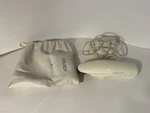 Vintage Original Epilady Me 800-10 Coil Hair Remover Power Adapter Travel Bag. Fixed Price $30.00.