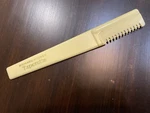 Vintage Richard Hudnut Taperette Vtg Hair Trimming Tool 6.5". Fixed Price $12.00.
