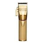 New Babyliss Pro Gold FX870G Cord/cordless Metal Lithium Clipper In Box. Fixed Price $103.99.