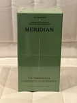 New Meridian The Trimmer Plus Personal Groomer Sage Green Sealed Brand. Fixed Price $38.99.