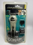 Conair XT10 Beard & Mustache Trimmer Model Gmt 200 Cs Cordless/ Battery Operated. Fixed Price $34.99.