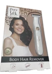 Pure Silk Dual Blade Face Body Hair Trimmer Remover Brand New. Fixed Price $18.20.