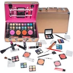 Shany Carry All Train Case With Pro Set Rose Gold. Fixed Price $23.99.