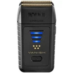 New Wahl Pro 8173-700 5 Star Series Vanish Double Foil Corded/cordless Shaver. Fixed Price $72.16.