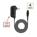 Ac Adapter For Philips Norelco Shaver Trimmer Power Supply Battery Charger Cord. Fixed Price $8.57.