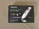 Professional Beard Trimmer&hair Clippers For Men/cordless Rechargeable Set. Fixed Price $26.99.