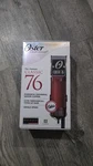 Oster Classic 76 Universal Motor Clipper W/ Detachable #1 Blade. Fixed Price $120.00.