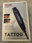 New Wahl Professional Tattoo Trimmer 8043-200 Fine-line. Fixed Price $75.00.