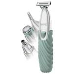 Wahl Be Radiant Face & Body Electric Shaver. Fixed Price $16.99.