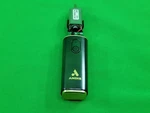 Andis #74140 Bespoke Trimmer Premium Gtx-z Lower Assembly Unit With Motor. Fixed Price $34.07.