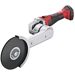 Power Tools 532120 Lke 152 18-EC C-set Trinoxflex Filletweld Sander 18VBARE. Fixed Price $1855.06.