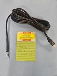 Oster A-5 --titan -crewmaster Clipper Replacement Cord 12 Foot. Fixed Price $12.15.