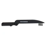 Tweezerman Precision Folding Razor Model No. 1600-R. Fixed Price $16.80.