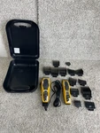 Wahl Pro Head & Total Body Grooming Kit Hair Clipper Trimmer Tested/works. Fixed Price $26.07.