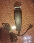 Windmere Hair Trimmer WPC-8C/294 Great Condition Barely Use Tested Sounds Good.. Fixed Price $24.80.