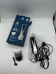 Andis Ultra T-blade Trimmer 7 Piece Kit Outline Detail & Dry Shave. Fixed Price $19.90.
