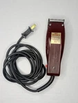 Vintage Oster Pet Groomer Clippers Model 151-04A Made Usa Tested And Works. Fixed Price $12.00.