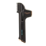 Voguers Clipper SC101 Hair Scissors & Razor. Fixed Price $85.72.