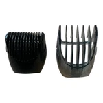 Panasonic Trimmer Comb Set 1.5MM & 11 20MM (fits ER-GB80-S). Fixed Price $15.99.