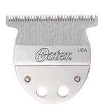 CL-76913-586 Barber Beauty Salon Oster Hair Trimmer T-blade For T-finisher. Fixed Price $39.99.