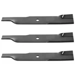 Oregon 99-127 Replacement Blades For 48" Bobcat WM132061, WMTA3206, WMTA32061,. Fixed Price $146.73.