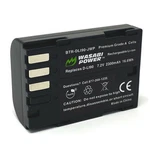 Wasabi Power Battery For Pentax D-LI90, D-L190. Fixed Price $14.99.