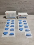 3M Surgical Clipper Professional 9681, Drop In Charger 9682 With 19 Blades 9680. Fixed Price $108.99.