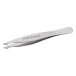 Tweezerman Deluxe Pointed Slant 1261. Fixed Price $35.70.