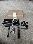 Wahl 9854-600B Lithium Ion Beard Trimmer All-in-one Rechargeable. Fixed Price $24.99.