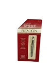 Revlon Square Tip Tweezer 2327-00 Card May Be Imperfect. Fixed Price $44.00.